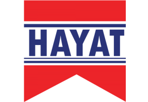لوگو پارس حیات