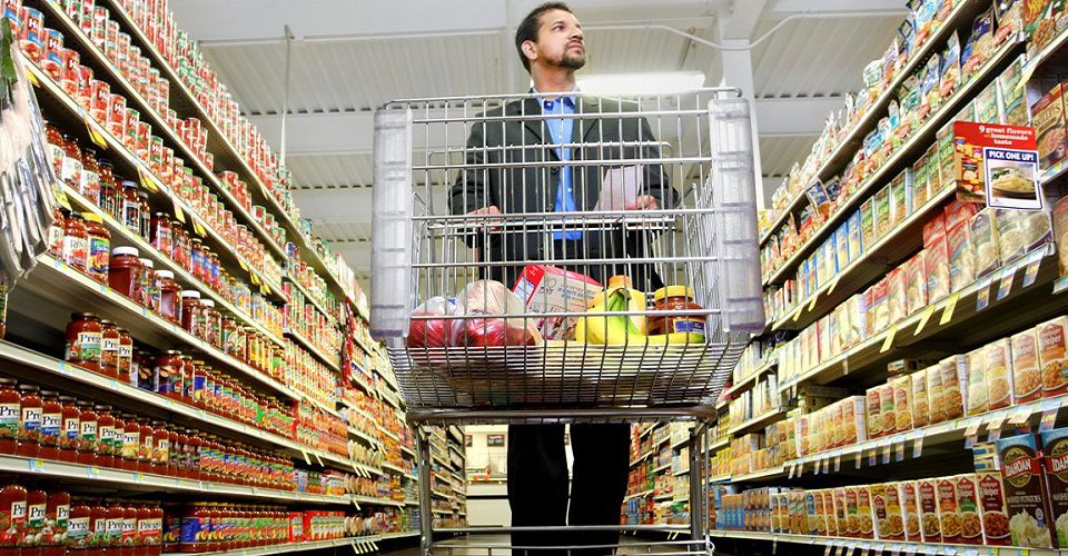 موفقیت در مدیریت سوپرمارکت